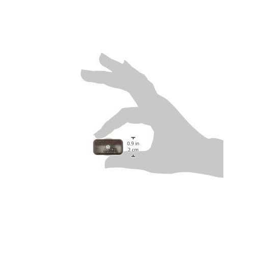 Leviton Dial Cord Switch Brown - Image 2