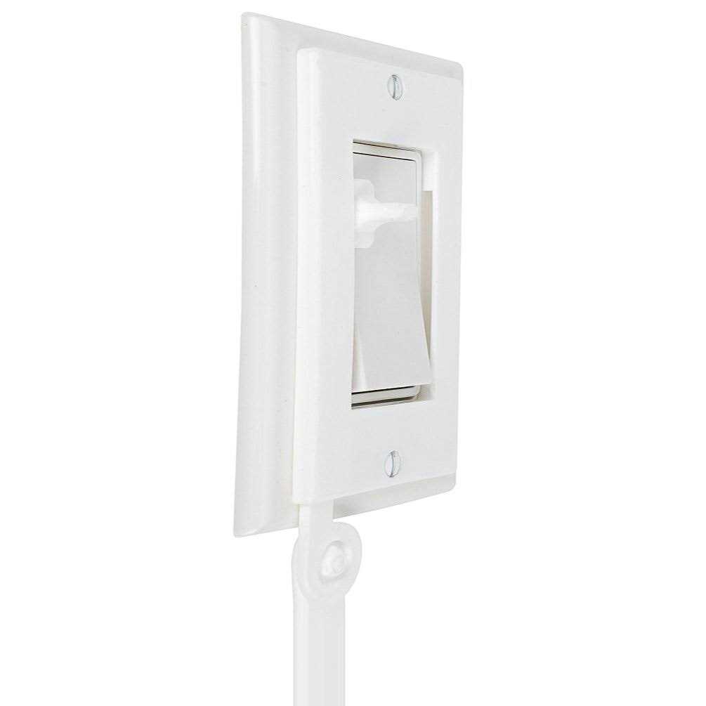 Toddler Light Switch Extender 2-Pack