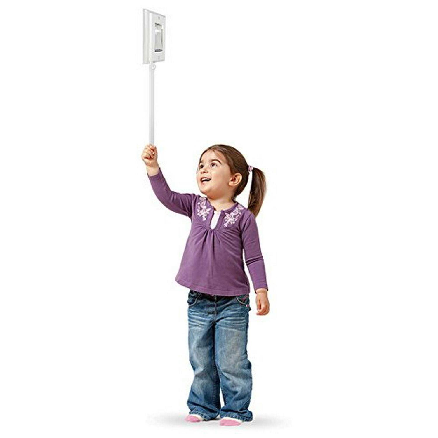 Toddler Light Switch Extender 2-Pack - Image 2