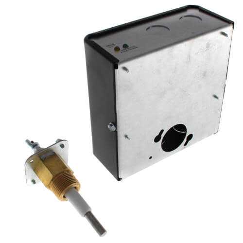 Hydrolevel CG400-2090 24V Cyclegard Low Water Cut-Off - Image 2