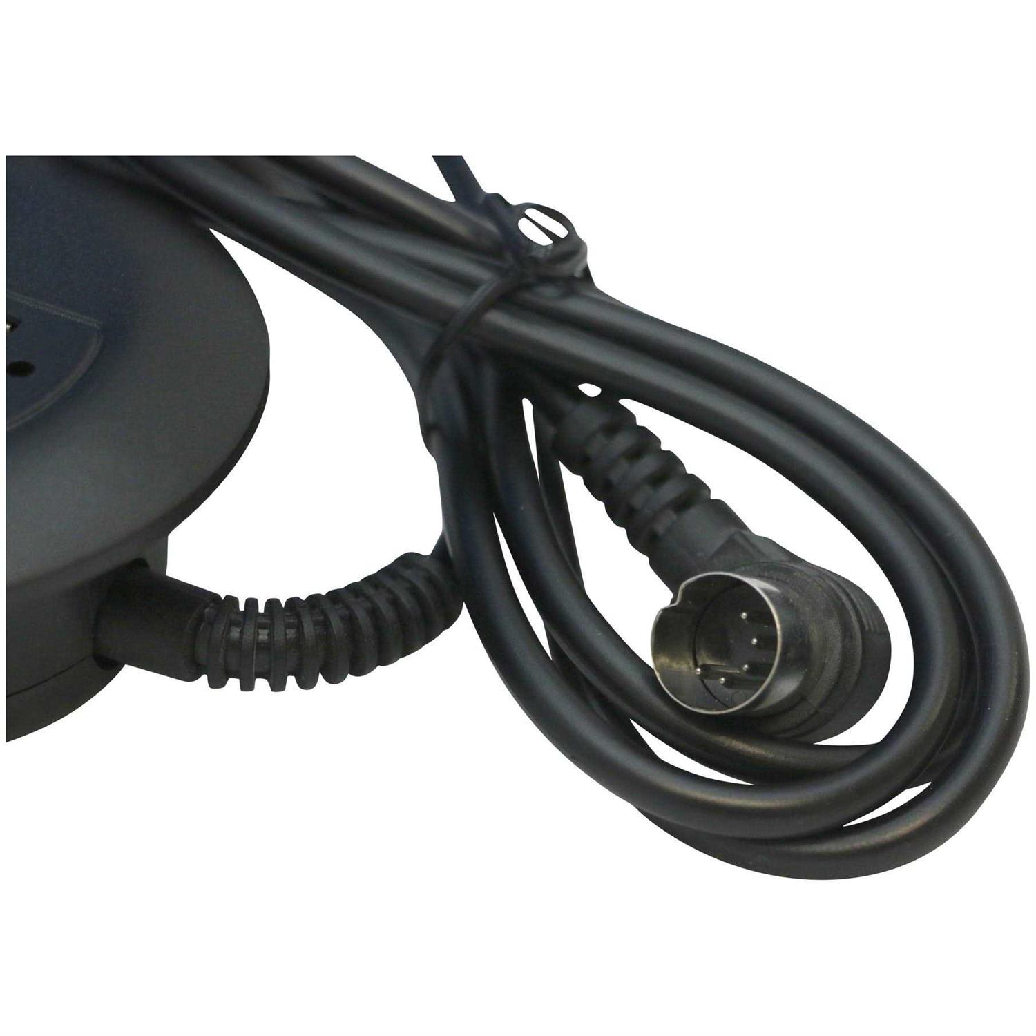 FR 2 Button Electric Recliner Switch Handset for Recliner Lift Chair - Image 2