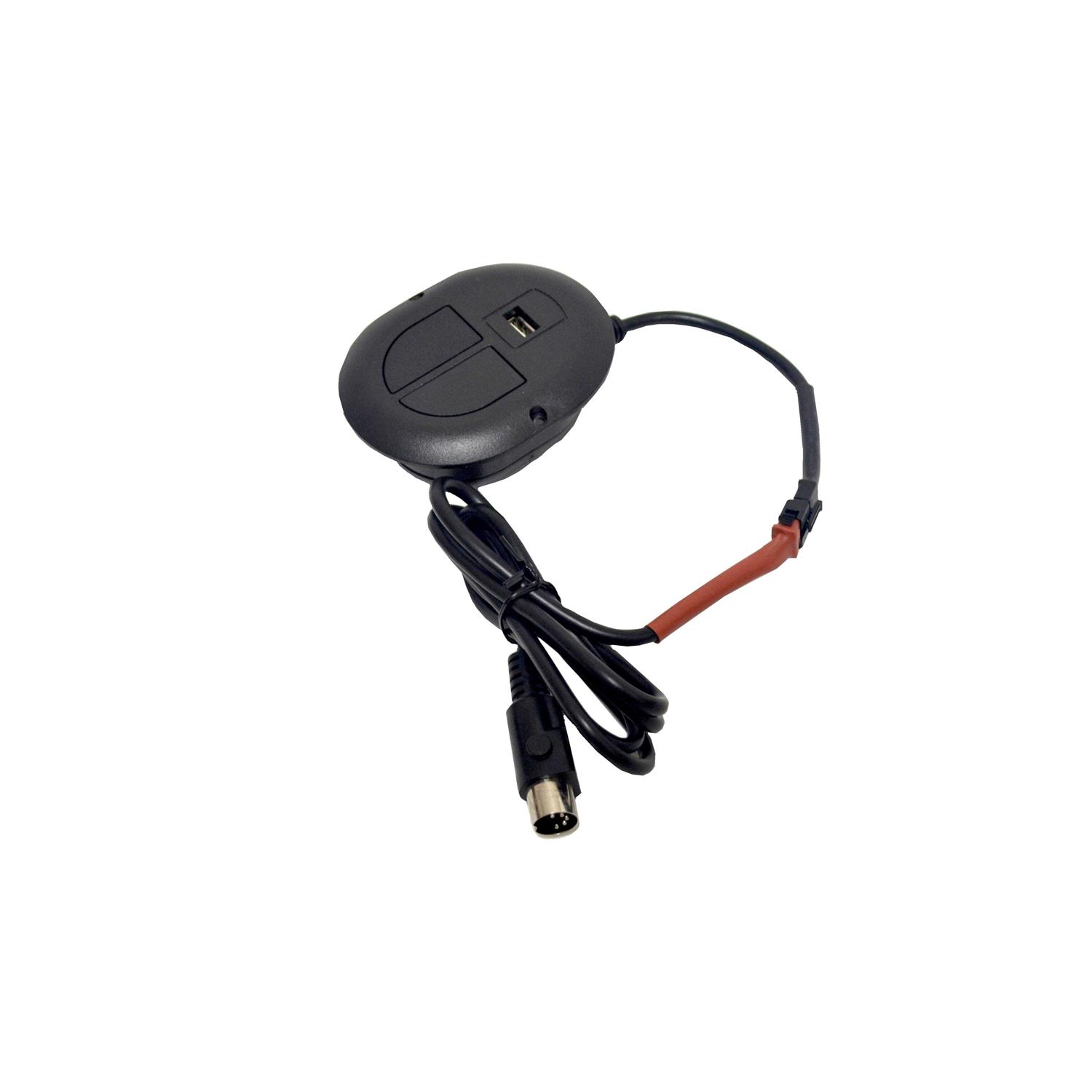FR 2 Button Electric Recliner Switch Handset for Recliner Lift Chair - Image 4