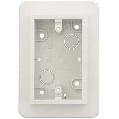 Arlington FS8091F Weatherproof FS Outlet Box - Image 4