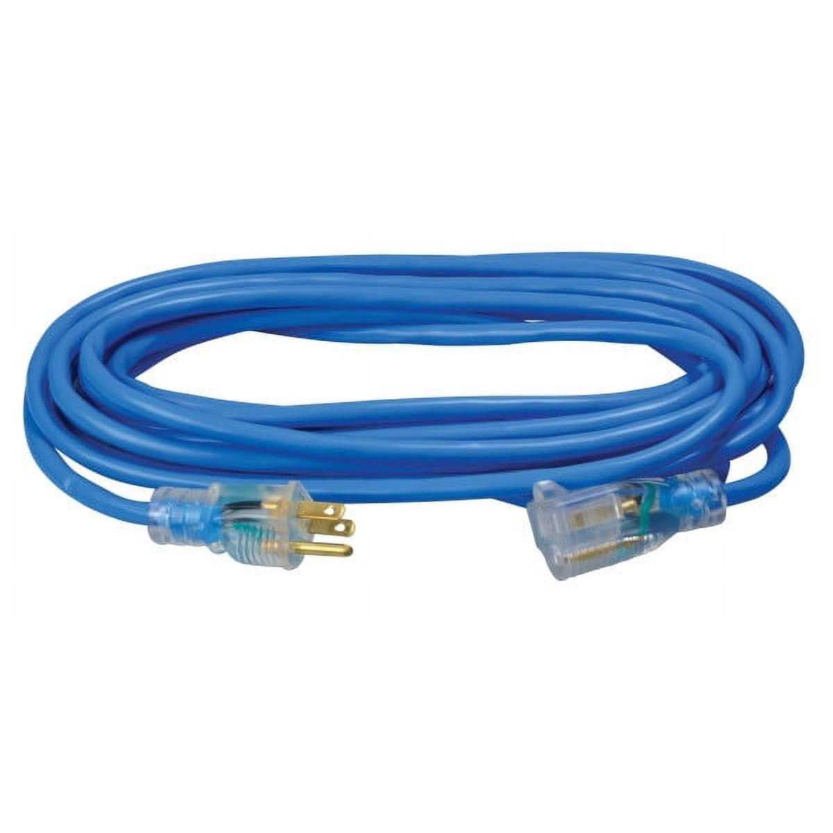 Southwire Low Temp Extension Cord 2368SW8806