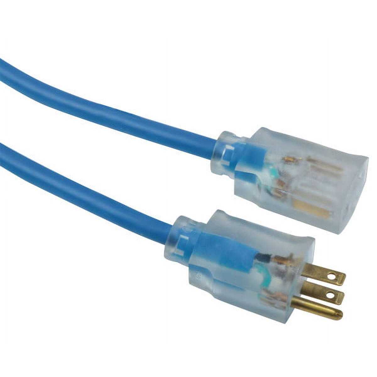 Southwire Low Temp Extension Cord 2368SW8806 - Image 3