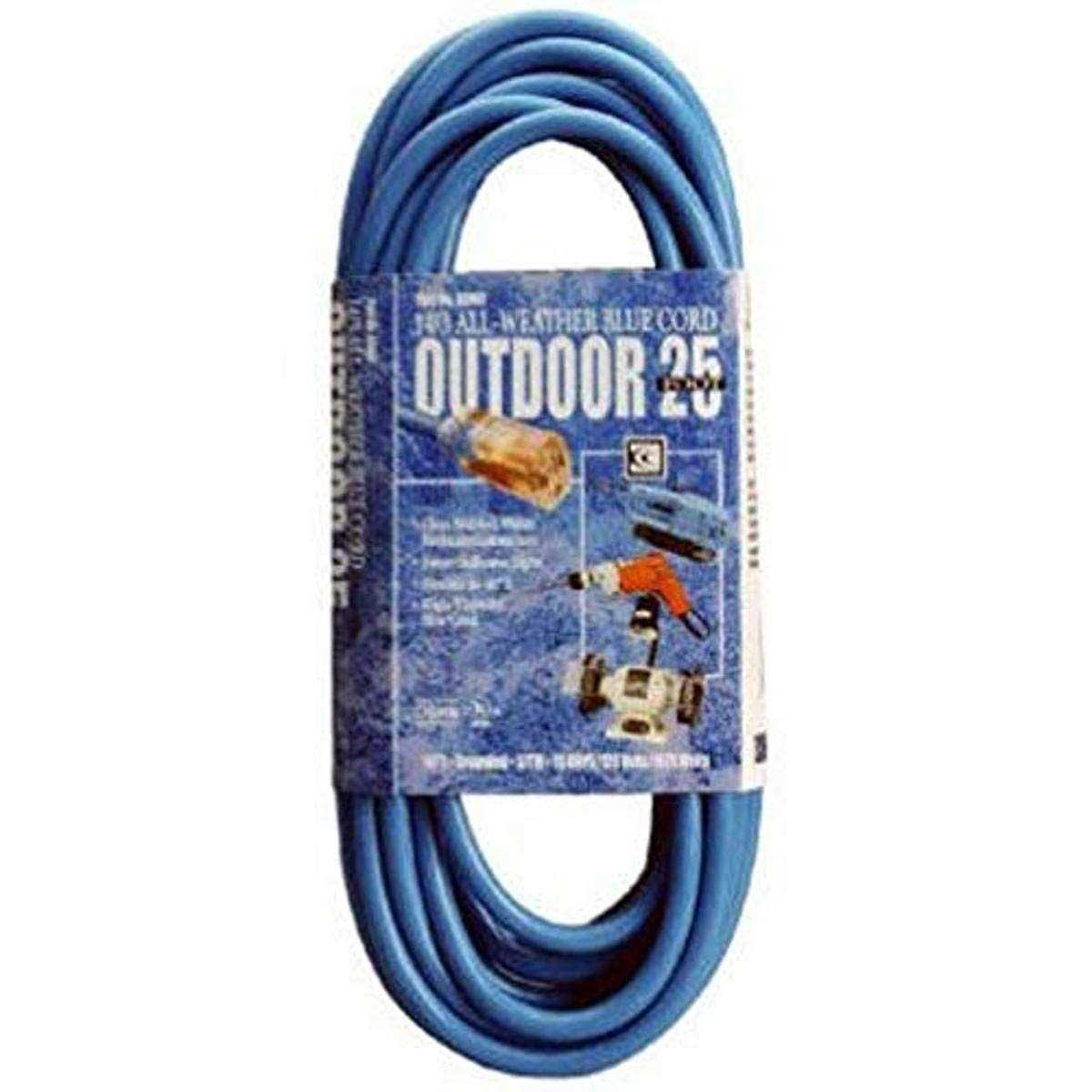 Southwire Low Temp Extension Cord 2368SW8806 - Image 5