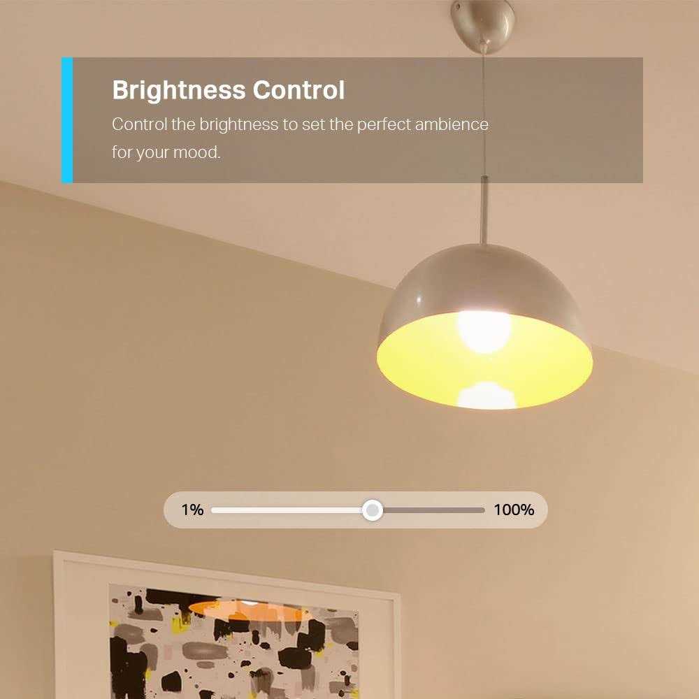 TP-Link TAPO S500D Smart Wi-Fi Light Switch Dimmer - Image 3