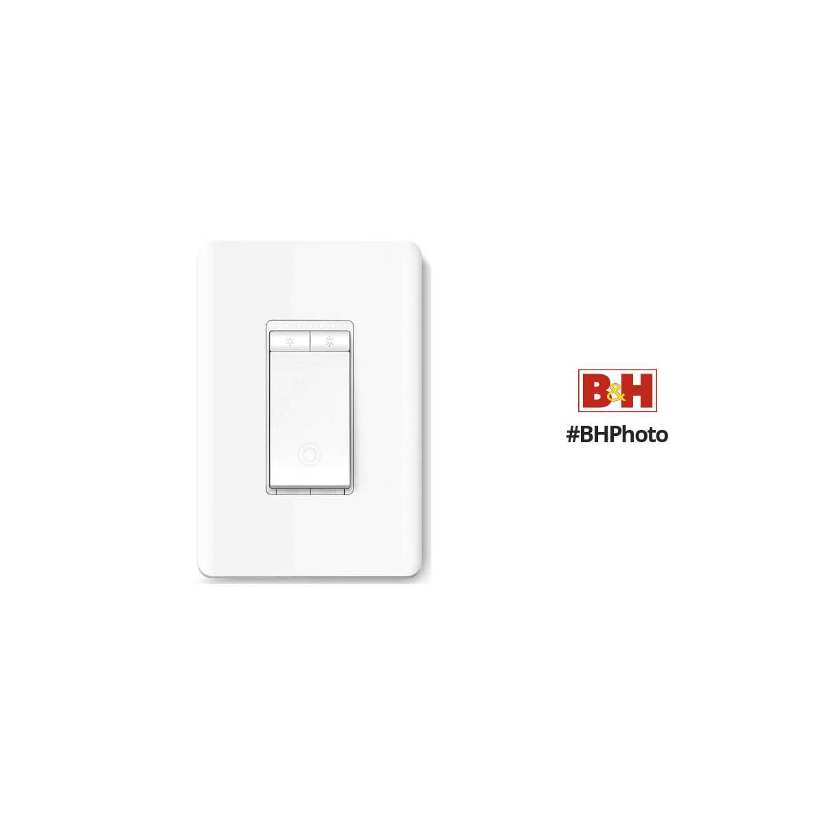 TP-Link TAPO S500D Smart Wi-Fi Light Switch Dimmer - Image 4