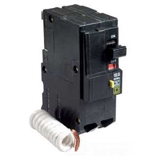 Square D QO250GFI Circuit Breaker - Image 4