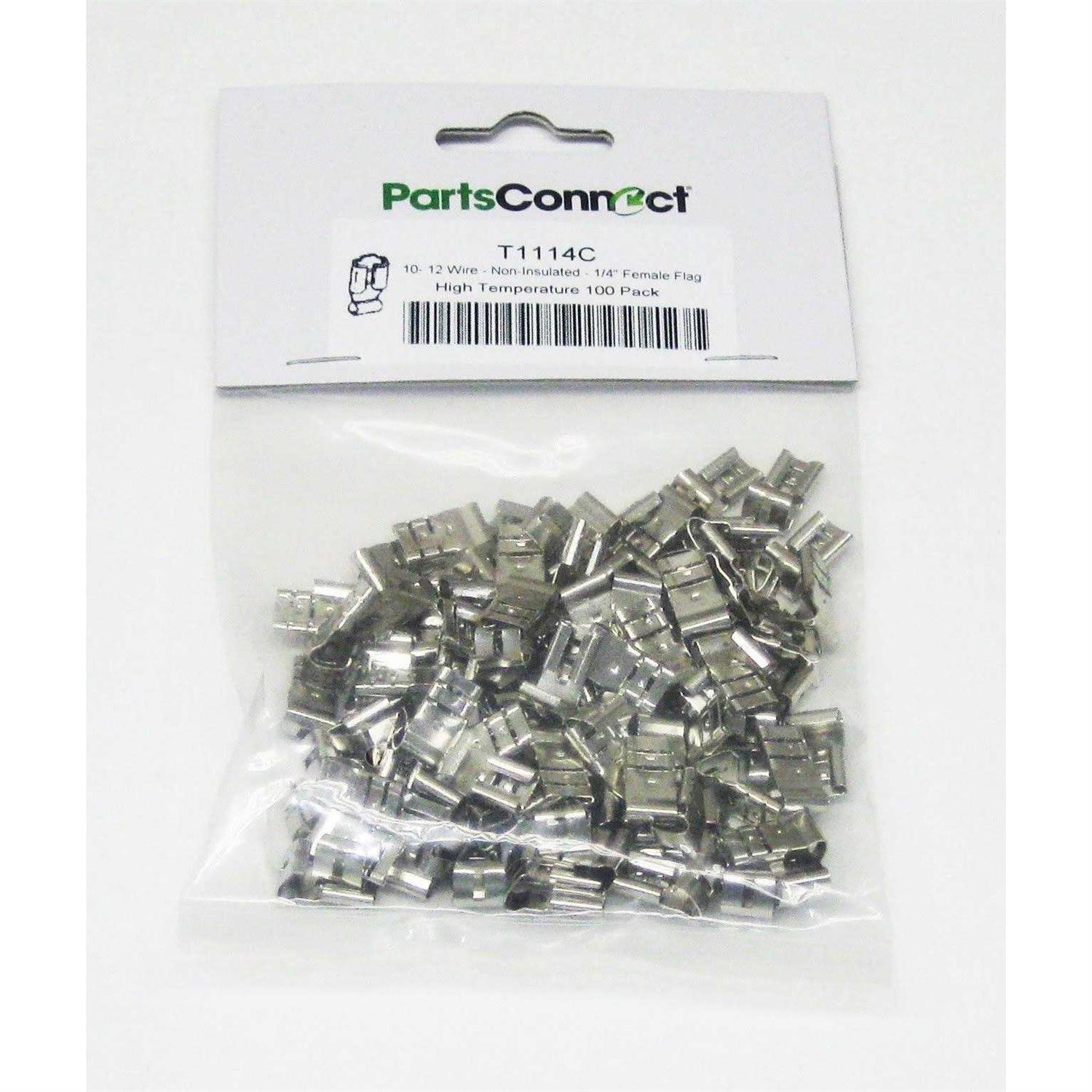 Supco T1114C Quick Disconnect High Temperature