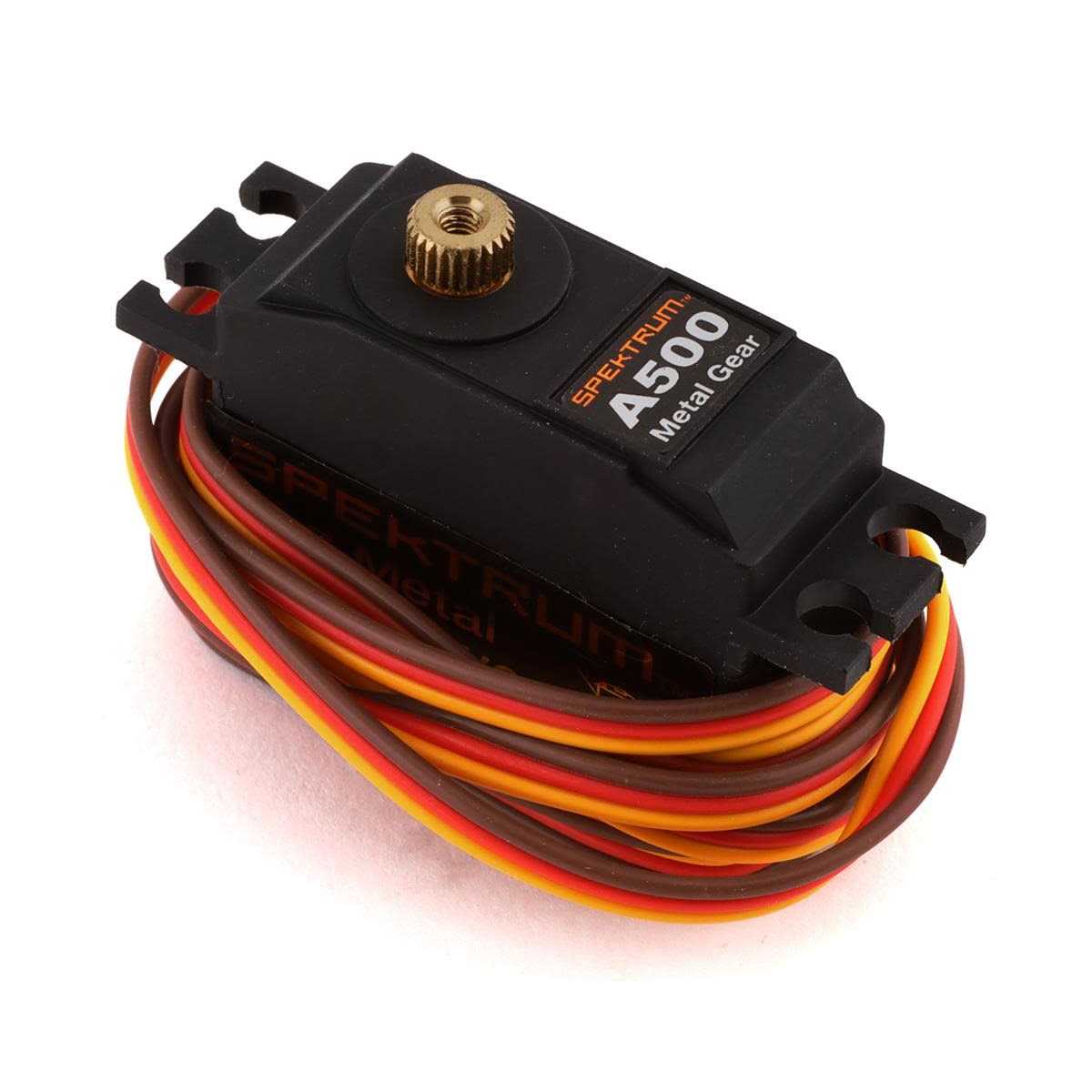 Spektrum 25g Metal Gear Servo SPMSA500