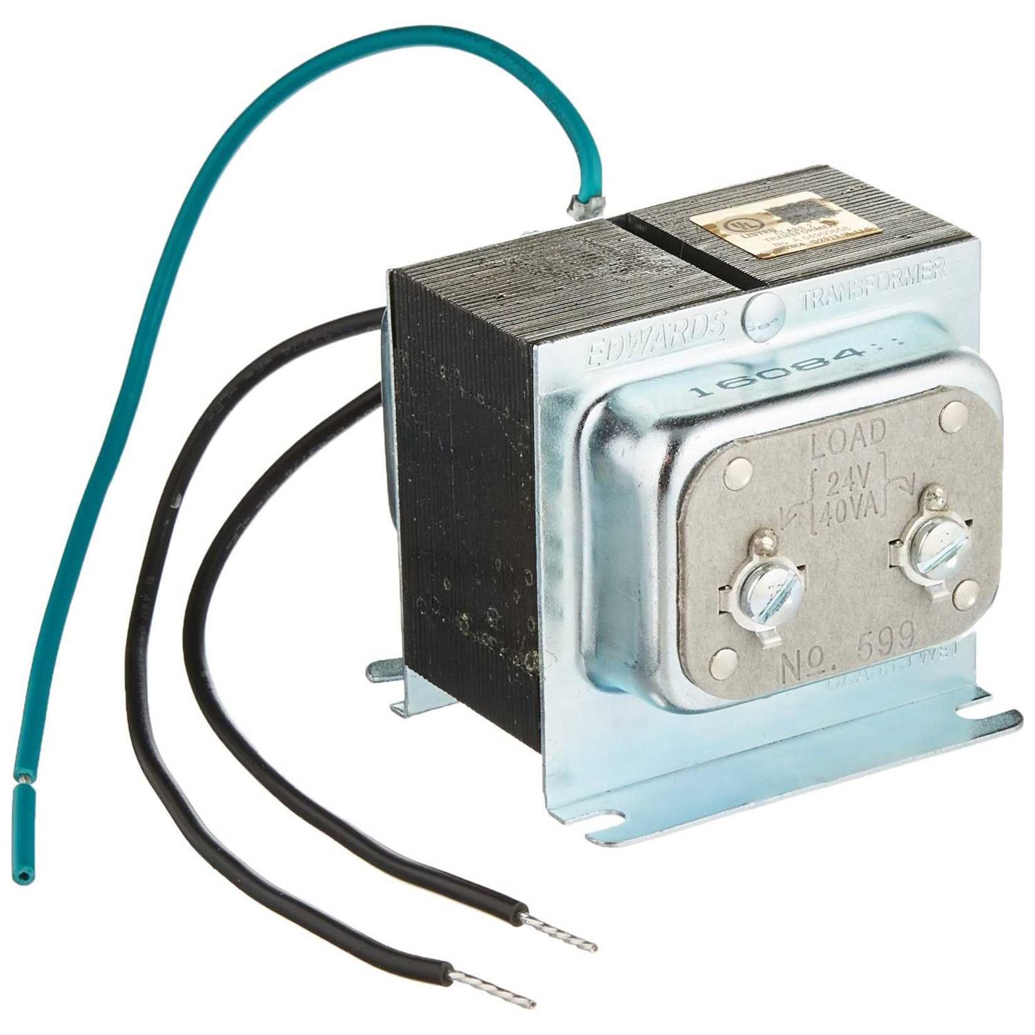 Edwards Signaling 599 Transformer
