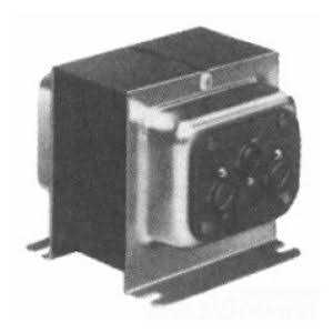 Edwards Signaling 599 Transformer - Image 2