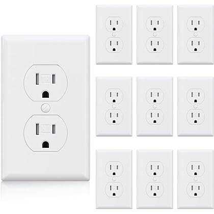 Nostalgic Warehouse Egg & Dart Single Toggle Switch Plate - Image 2