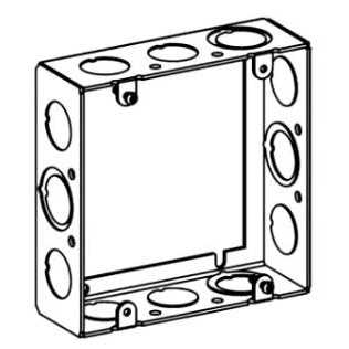 Orbit 5SDB-MKO-EXT 4-11/16 Square Box - Image 3
