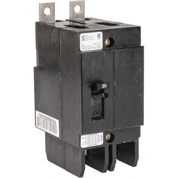 Eaton GHB2020 Circuit Breaker - Image 4