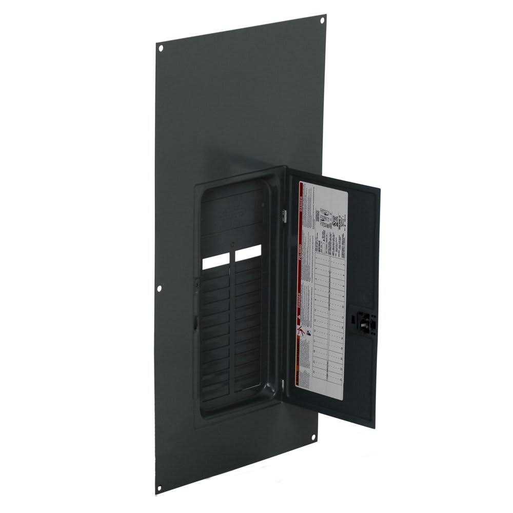 Square D QOC24US Load Center Cover - Image 3