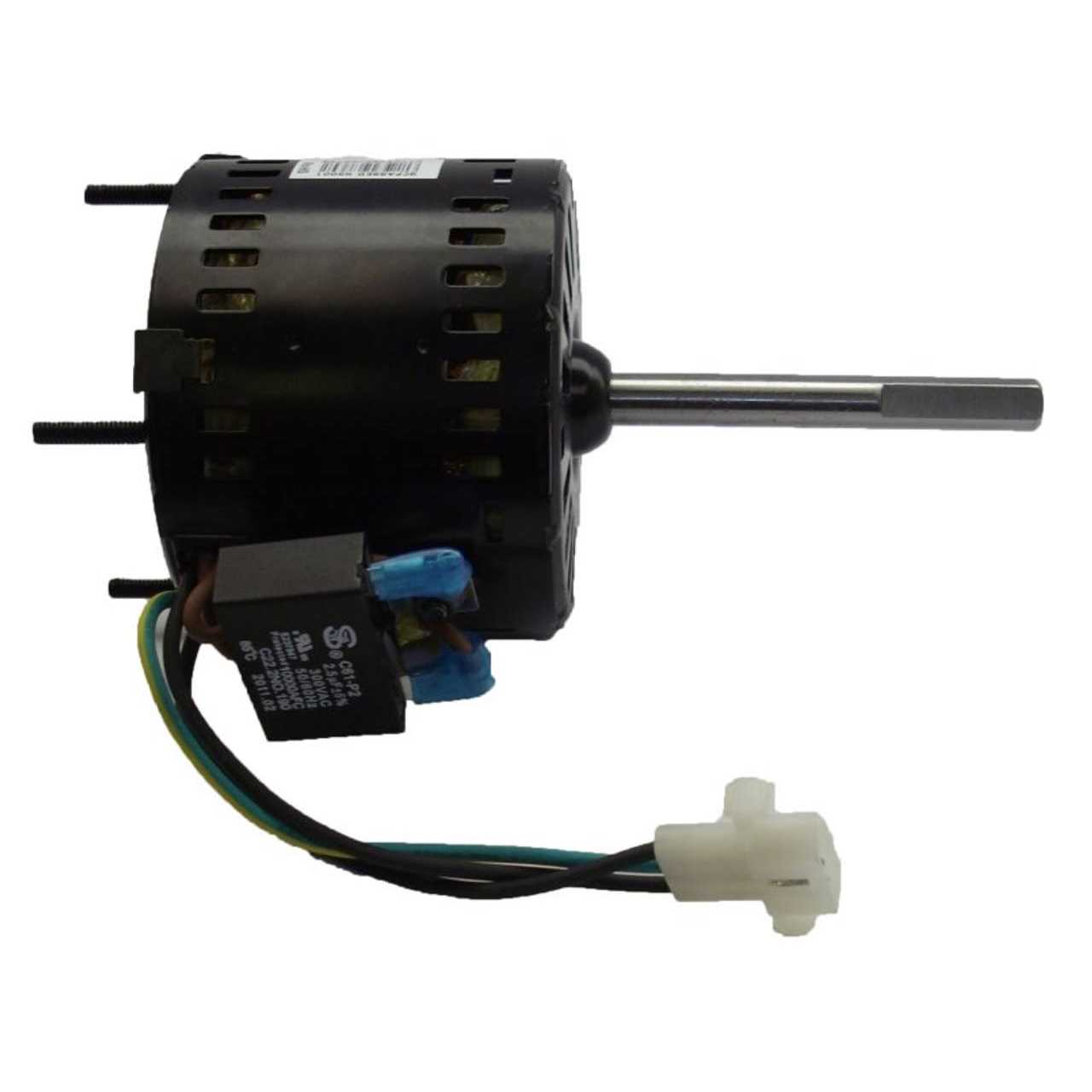 Broan L100 Replacement Vent Fan Motor 99080481 - Image 2