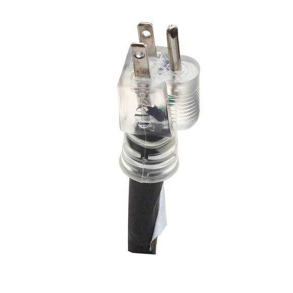 Eastwood 25ft Heavy Duty 110V Extension Cord - Image 4