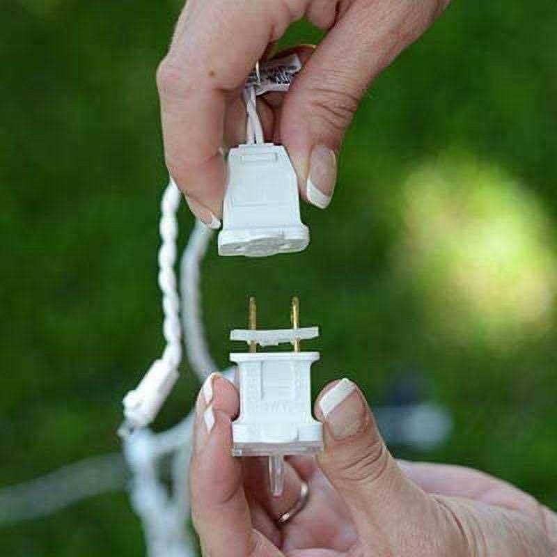 Rain Block 255748 Weatherproof Extension Cord Gasket - Image 2