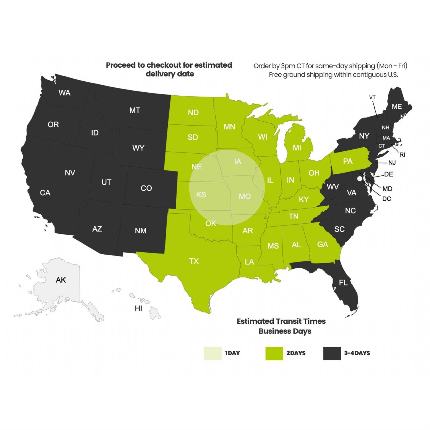 trueCABLE Cat6A Component Grade Keystone Jack - Image 3