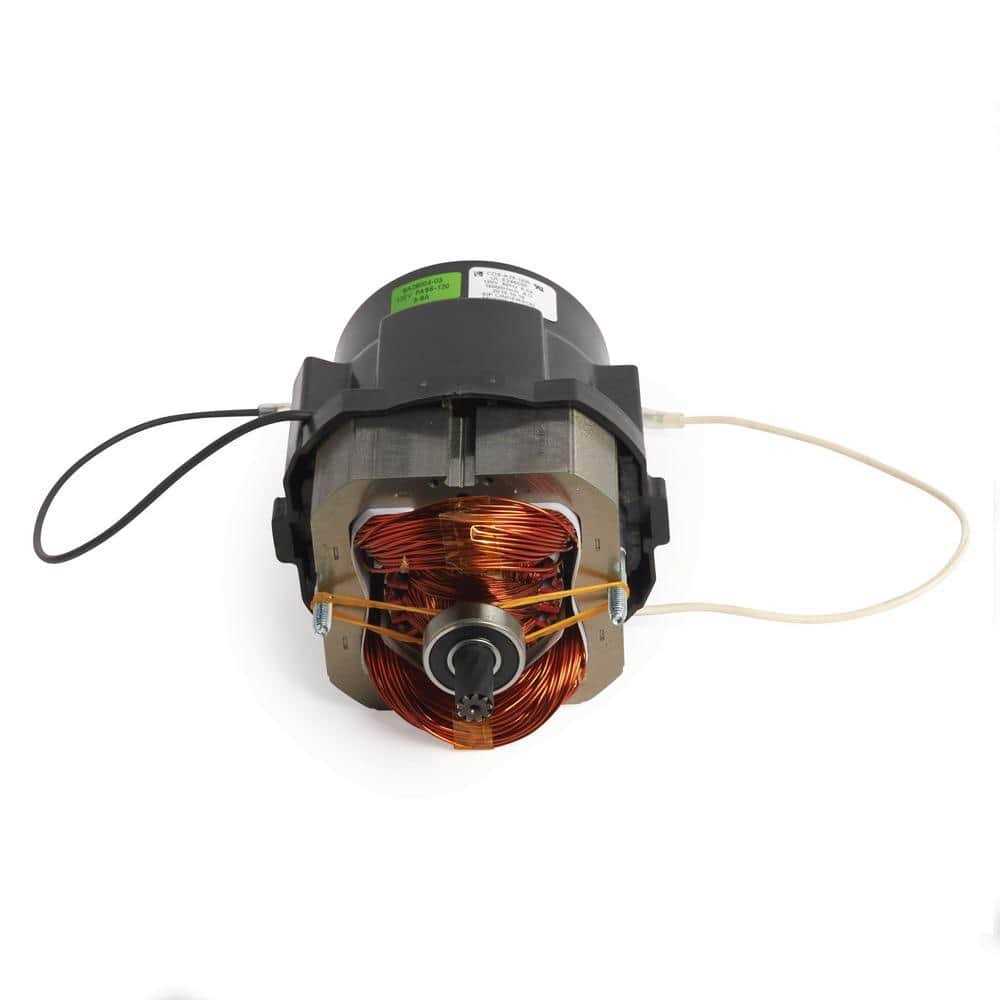 Graco Magnum X5 X7 Motor Replacement Kit 17L282 - Image 2