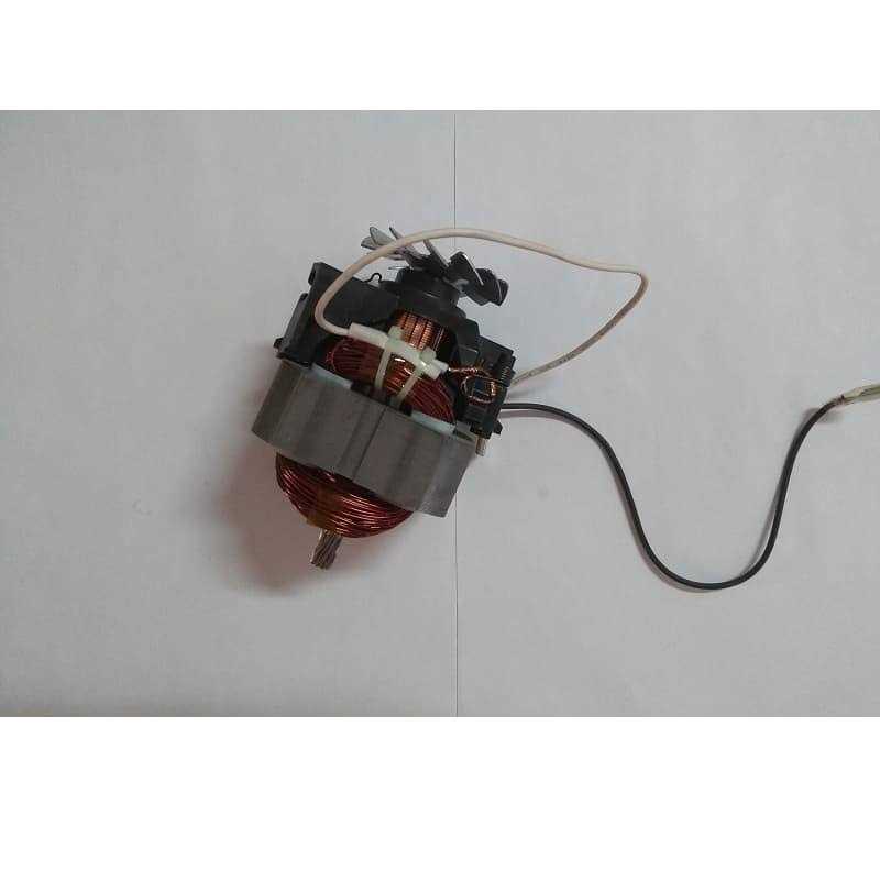 Graco Magnum X5 X7 Motor Replacement Kit 17L282 - Image 3