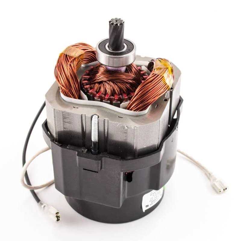 Graco Magnum X5 X7 Motor Replacement Kit 17L282 - Image 5