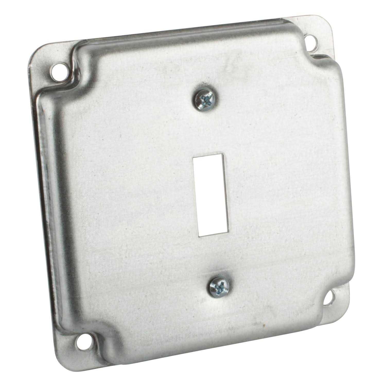 Steel-City RS9 4 Square Surface Cover