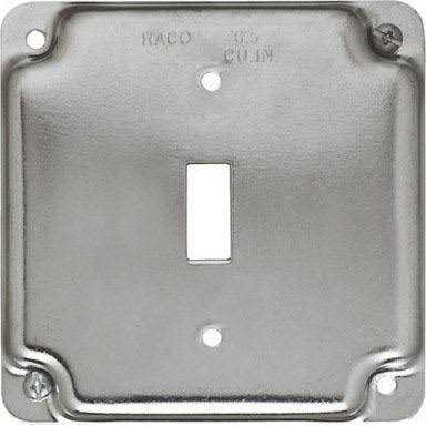 Steel-City RS9 4 Square Surface Cover - Image 2