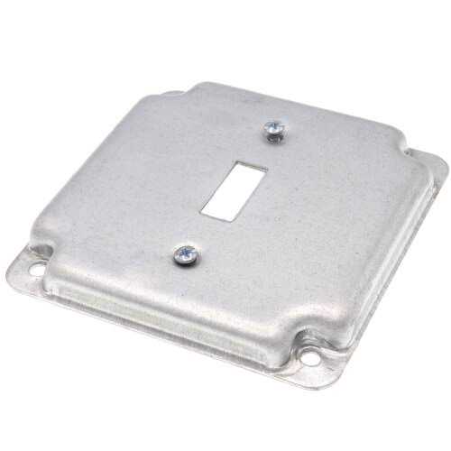 Steel-City RS9 4 Square Surface Cover - Image 4