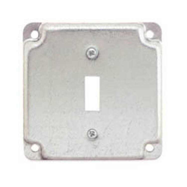 Steel-City RS9 4 Square Surface Cover - Image 5