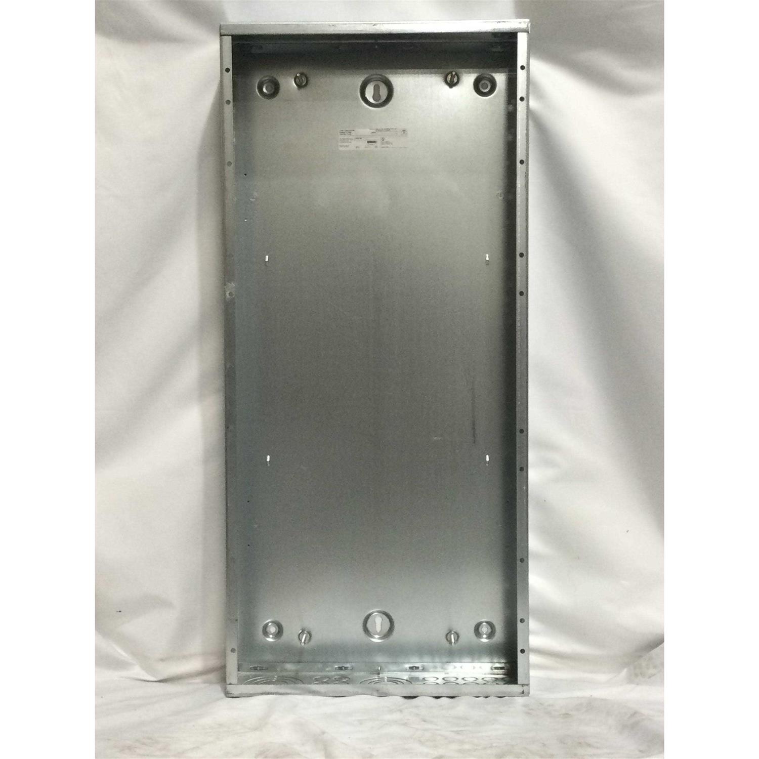 Square D MH44 Enclosure - Image 2