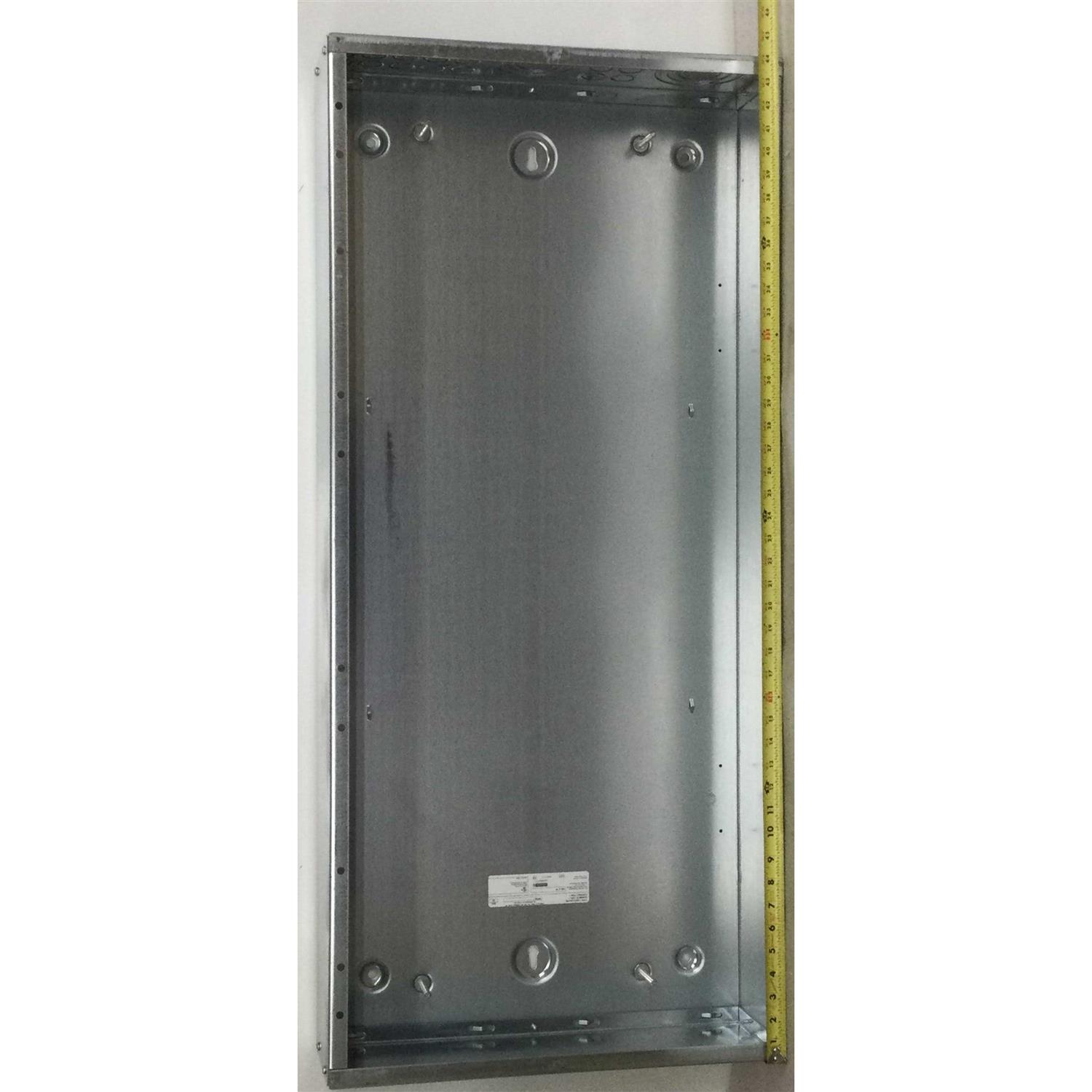 Square D MH44 Enclosure - Image 5