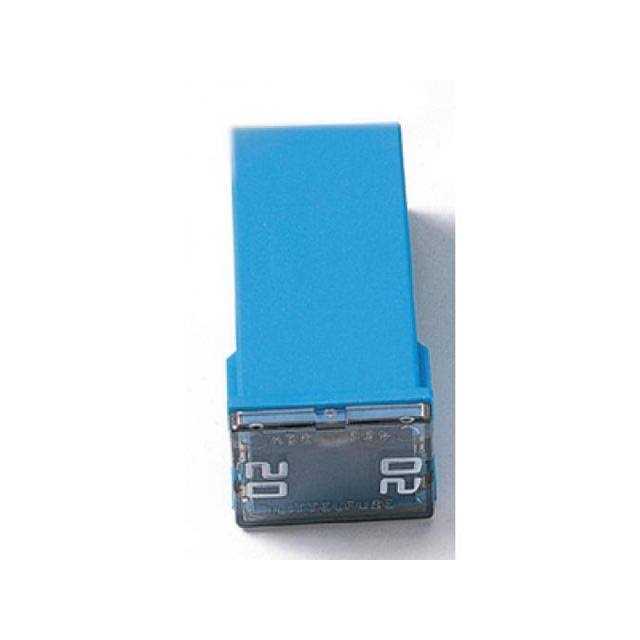 Littelfuse JCAS20 Fuse JCAS020.X - Image 3