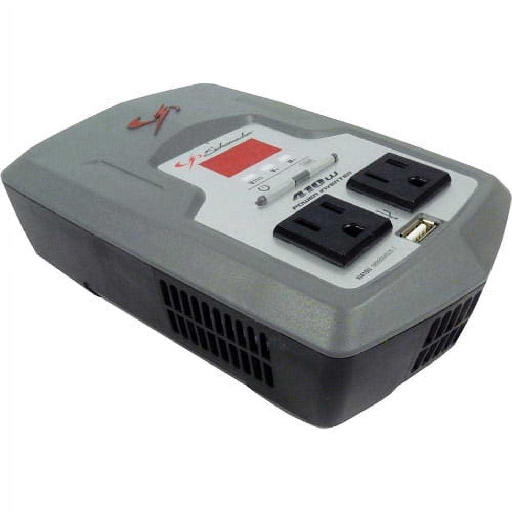 Schumacher XI41B Power Inverter - Image 2