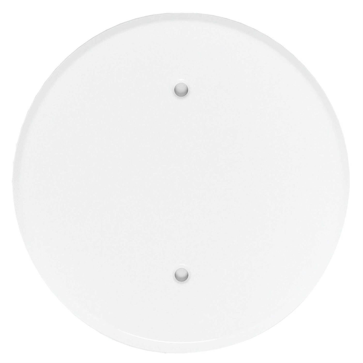 Mulberry 40431 5 White Flat Canopy