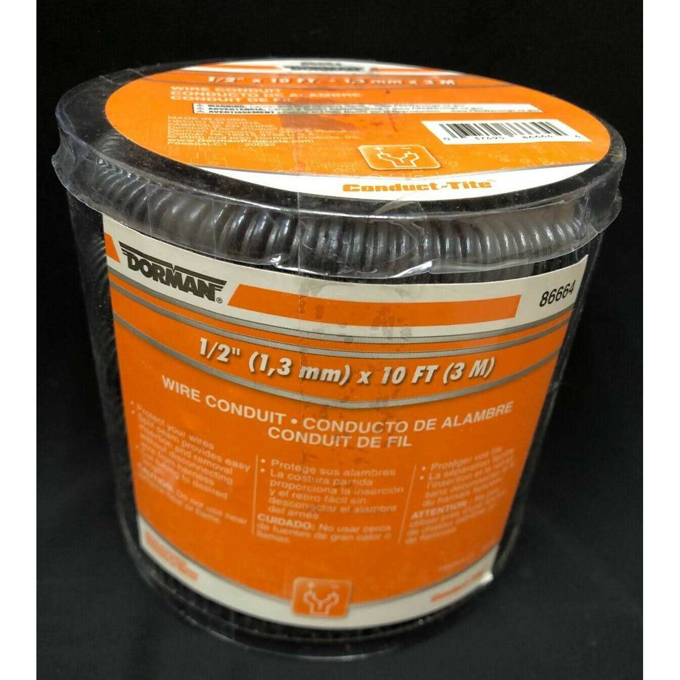 Dorman 86664 Wire Conduit - Image 4