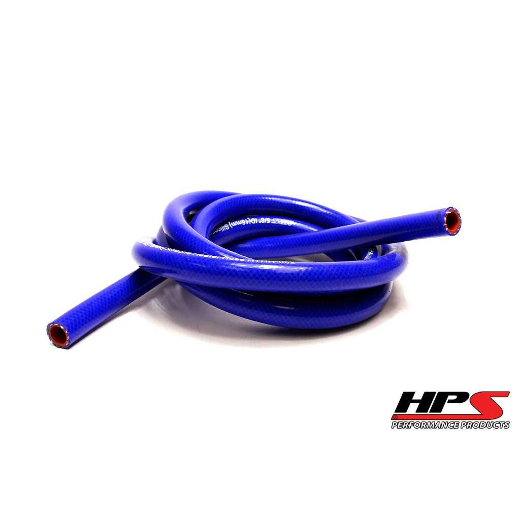 HPS High Temp ID Reinforced Silicone Heater Hose - Image 2