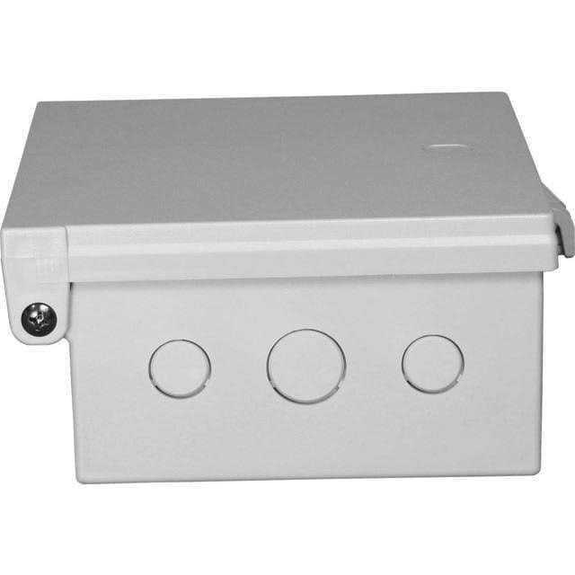 Arlington EB0708 Heavy Duty Non-Metallic Enclosure Box - Image 4