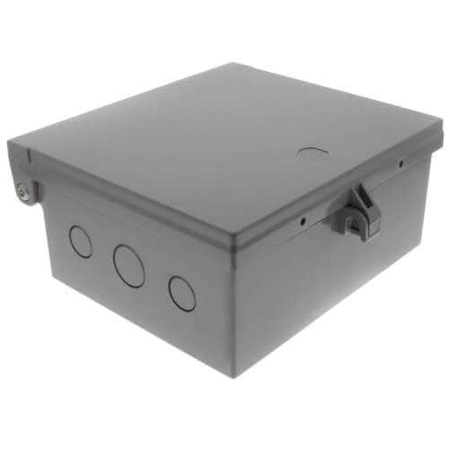 Arlington EB0708 Heavy Duty Non-Metallic Enclosure Box - Image 5