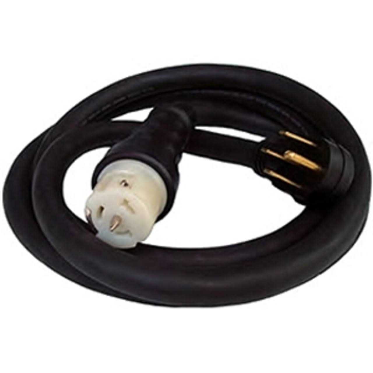 Generac 6330 10 ft. Generator Power Cord - Image 3
