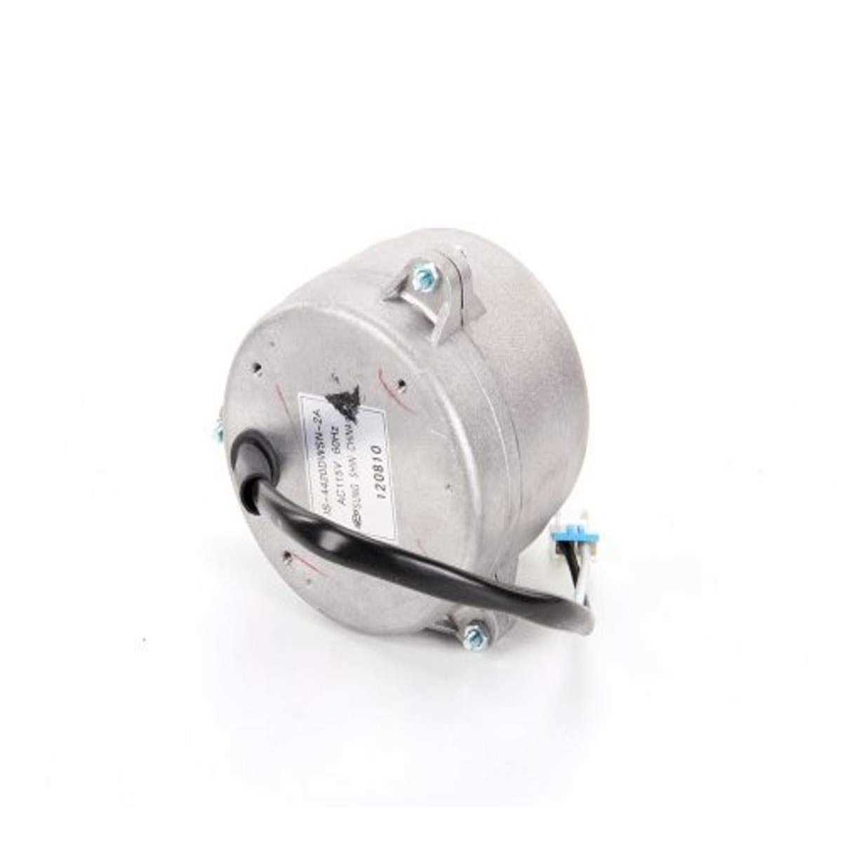 Turbo Air 3963328120 Evaporator Fan Motor