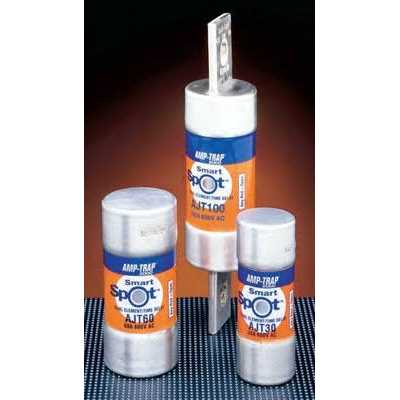 Mersen AJT50 Fuse Class J - Image 2