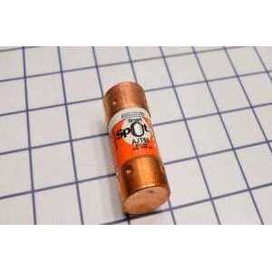 Mersen AJT50 Fuse Class J - Image 4