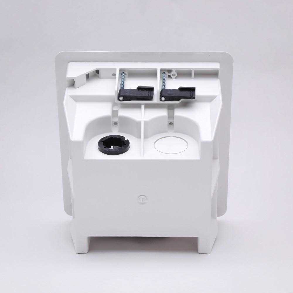 Arlington Recessed Indoor InBox DVFR2W - Image 5