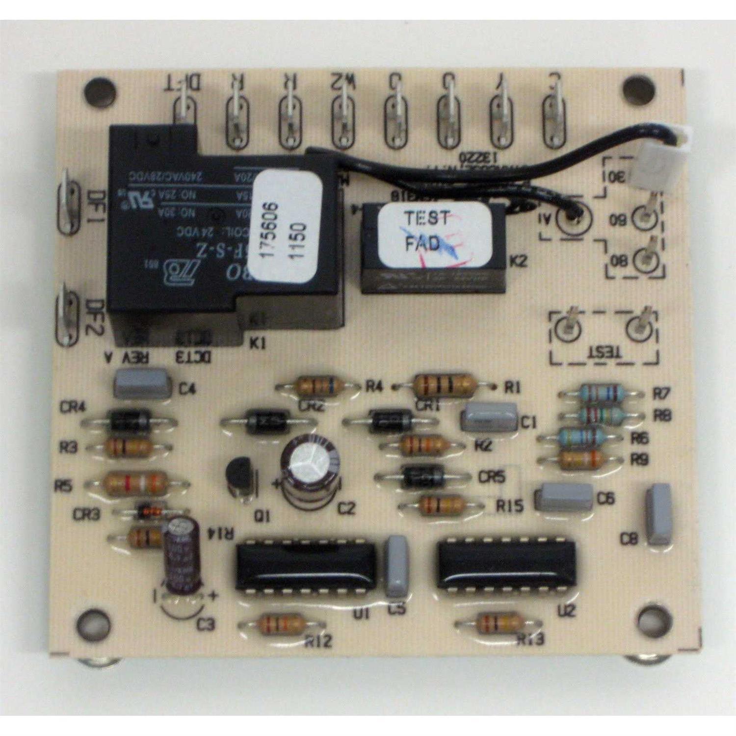 ICM Controls ICM318 Defrost Control - Image 3