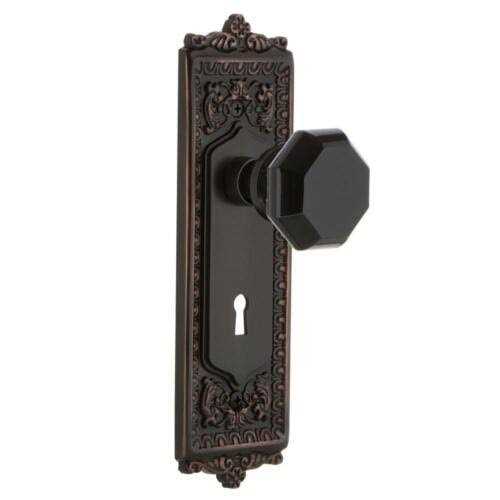 Nostalgic Warehouse Egg & Dart Single Rocker Switch Plate - Image 4