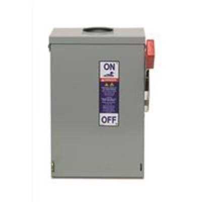 Siemens GF221NA Safety Switch - Image 5
