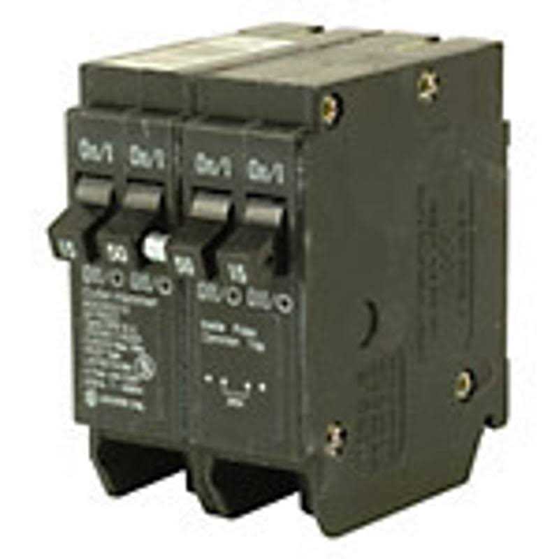 BQC2502120 Eaton Quad Circuit Breaker - Image 5